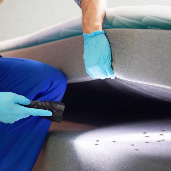 Bed Bug Treatment Service