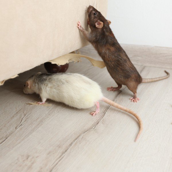 Bird Proofing and Removal Service