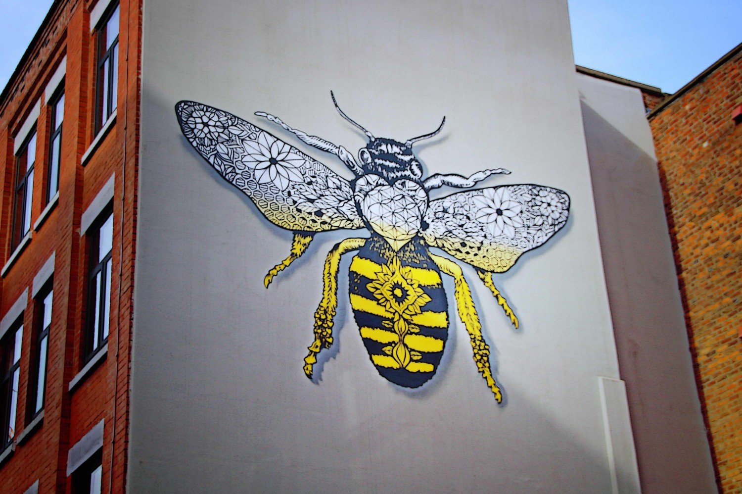 Commercial premises pest audit